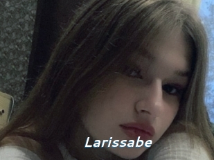 Larissabe