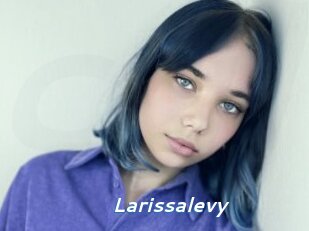 Larissalevy