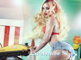 Larralevine