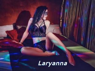 Laryanna