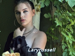 Laryrussell