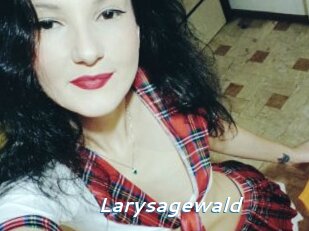 Larysagewald