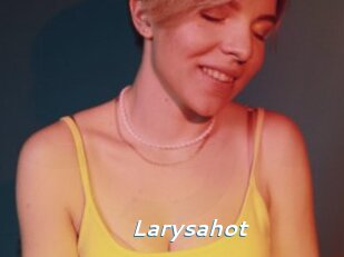 Larysahot