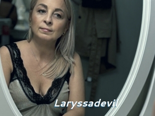 laryssadevil Camgirls Live