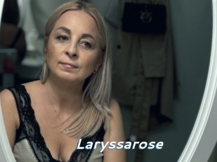 Laryssarose