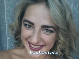 Lashastare