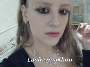 Lashawnakhou