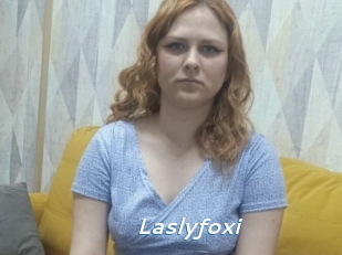 Laslyfoxi