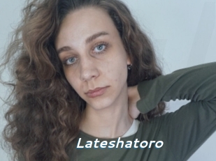 Lateshatoro