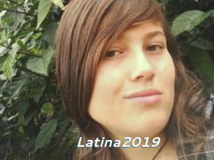 Latina2019