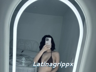 Latinagrippx