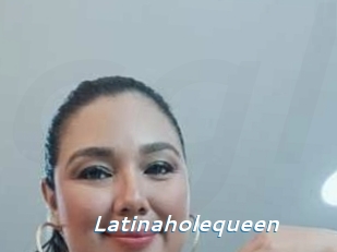Latinaholequeen