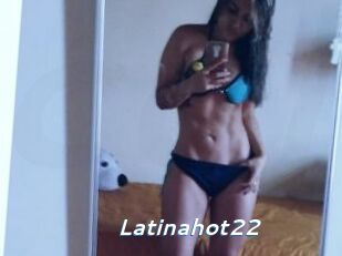 Latinahot22