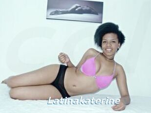 Latinakaterine