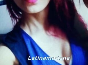 Latinamariana