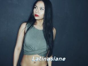 Latinasiane