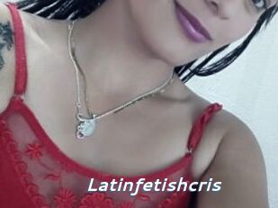 Latinfetishcris