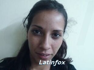 Latinfox