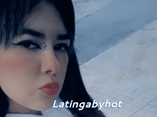 Latingabyhot