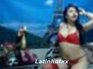 Latinhotxx