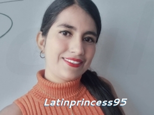 latinprincess95 Camgirls Live