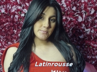 Latinrousse