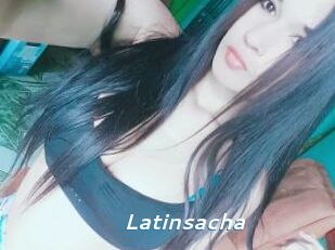 Latinsacha