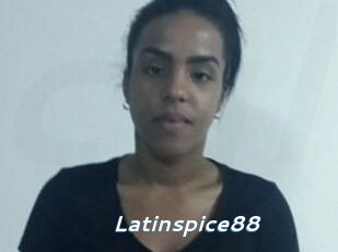 Latinspice88