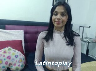 Latintoplay