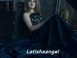 Latishaangel