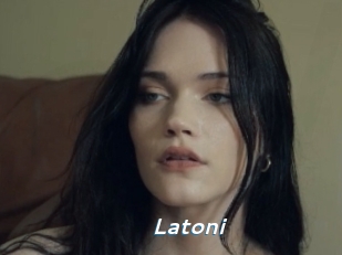 Latoni