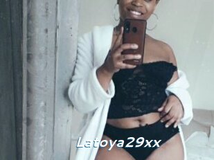 Latoya29xx