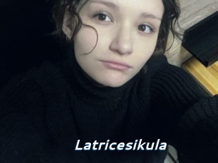 Latricesikula