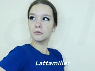 Lattamiller