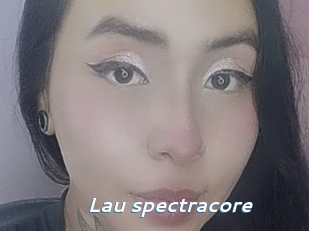 Lau_spectracore