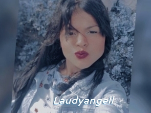 Laudyangell