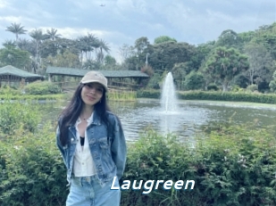 Laugreen