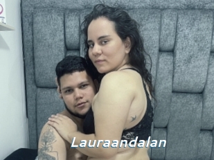 Lauraandalan