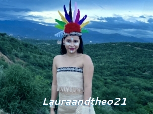 Lauraandtheo21