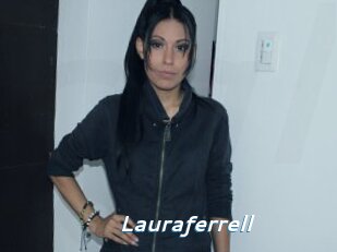 Lauraferrell