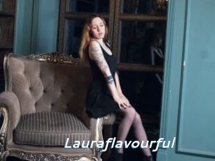 Lauraflavourful