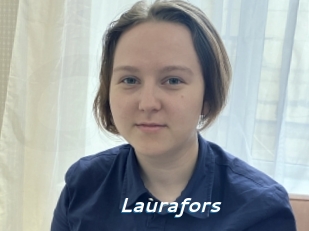 Laurafors