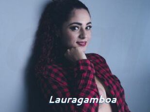 Lauragamboa