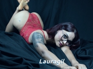 Lauragil