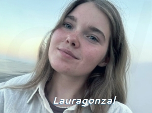 Lauragonzal