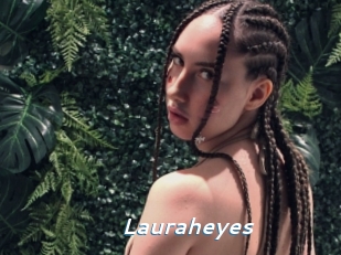 Lauraheyes