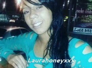 Laurahoneyxxx