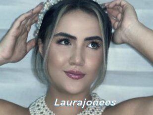 Laurajonees