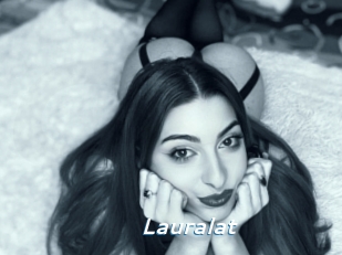 Lauralat