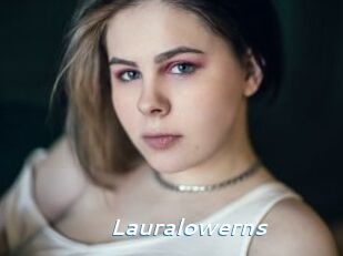 Lauralowerns